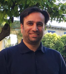 مهندس محمدمهدی محمدی