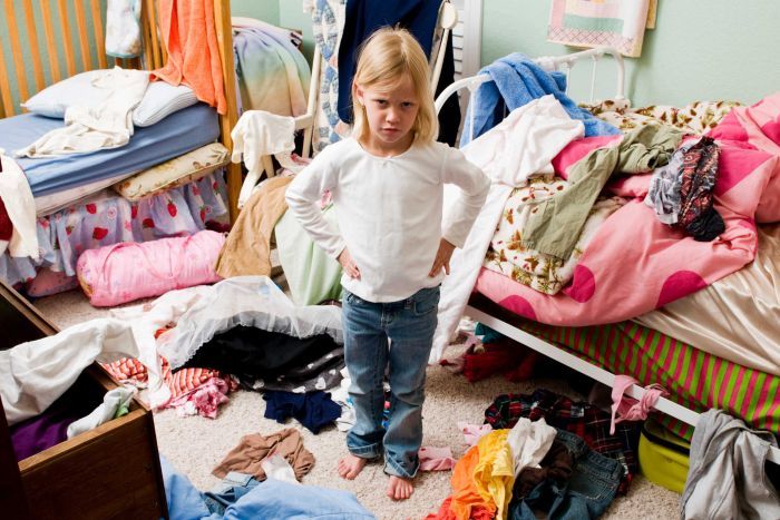 چگونه نظم را به کودک خود بیاموزیم؟ چگونه نظم را به کودک خود بیاموزیم؟