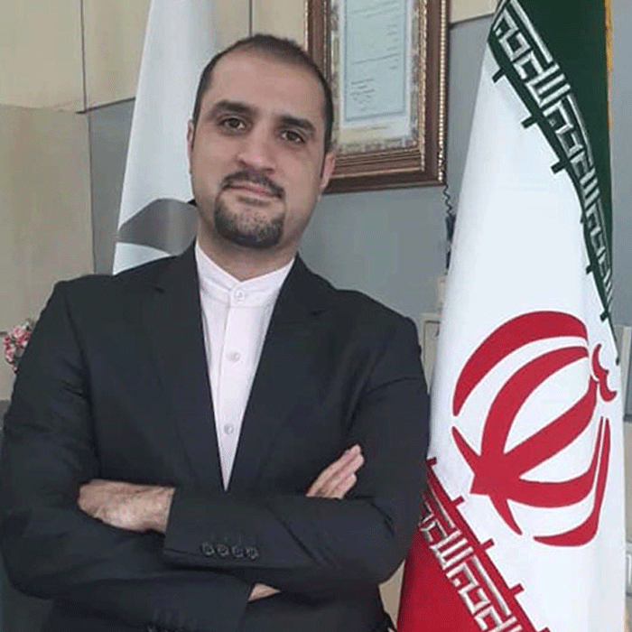 دکتر اسماعیل شکری