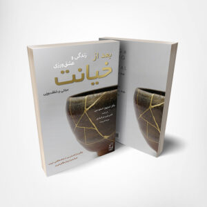 کتاب زندگی و عشق ورزی بعد از خیانت نوشته دکتر استیون استونسی - ترجمه دکتر داوود ذوالفقاری